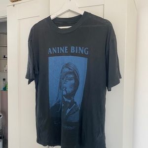 Anine Bing t shirt